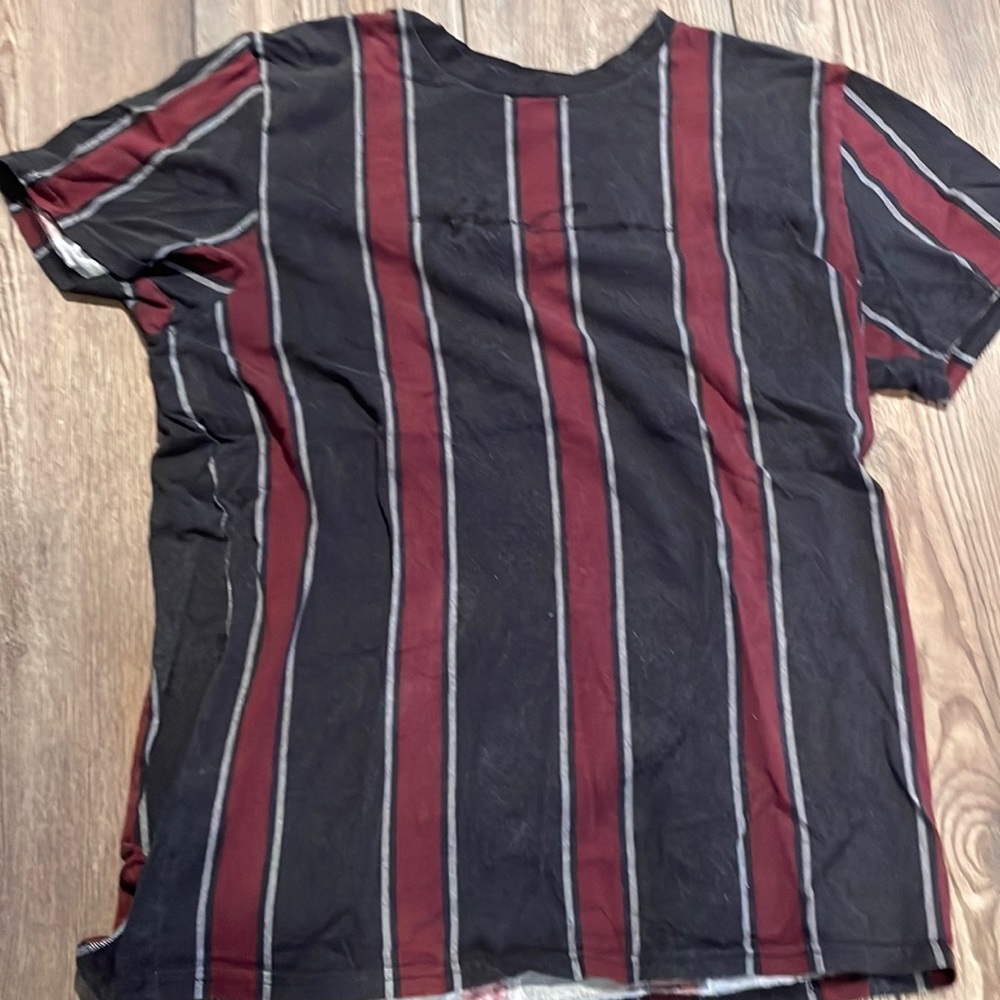 Hollister shirt